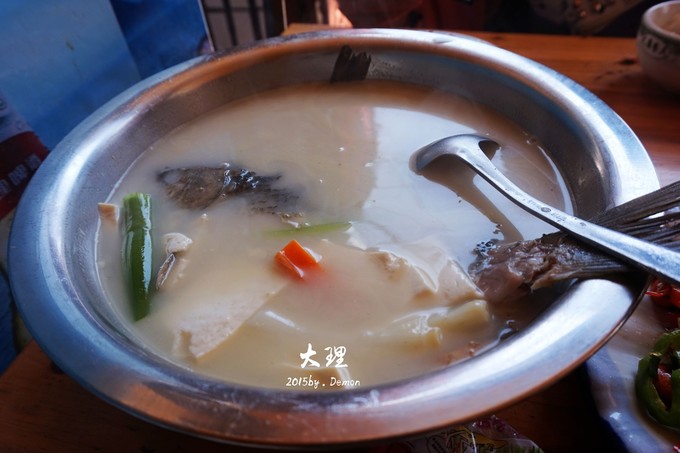 彩云以南,我们终于出发の我带着你,你带着钱!