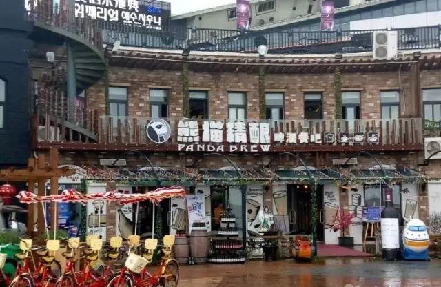 一天吃8顿算啥!回我老家青岛,带你吃上24小时!