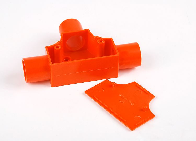 pvc线管线盒厂家,pvc线盒规格型号