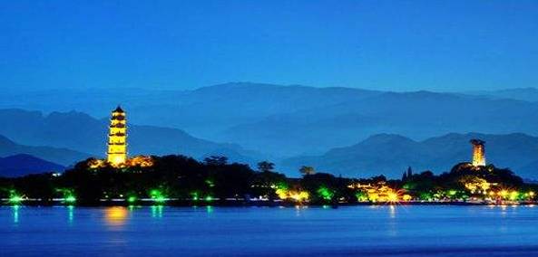 温州旅游攻略文章大全,温州旅游攻略都有哪些景区