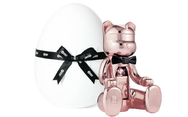 bbf熊香水,bbf小熊香水多少钱