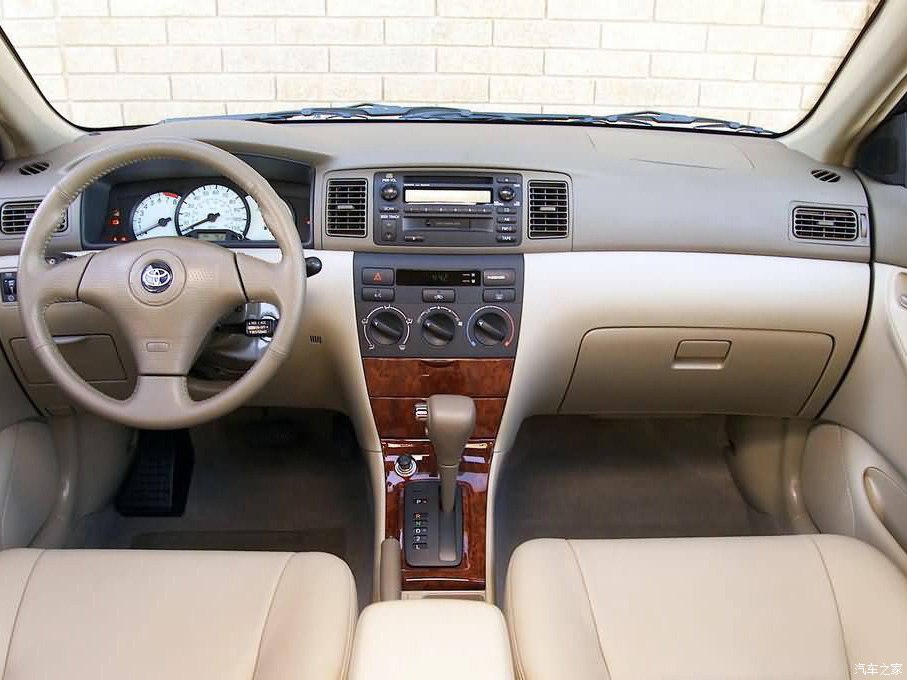 花冠算经典车吗,丰田花冠为什么叫神车