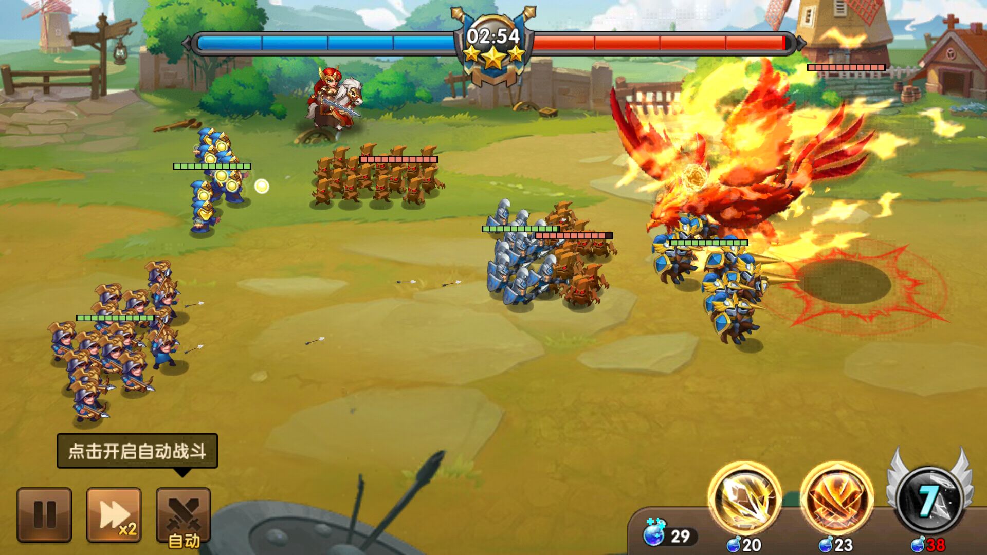 英雄无敌战争纪元哪些英雄厉害,英雄无敌战争纪元怎么玩