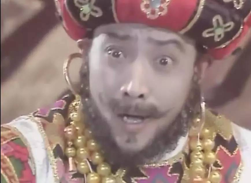 她曾是王的女人，被*兽禽**囚禁洞中整三年，逃回家丈夫却不再碰她！