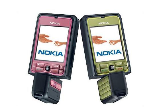 诺基亚情怀回归蔡司,回忆诺基亚智能机