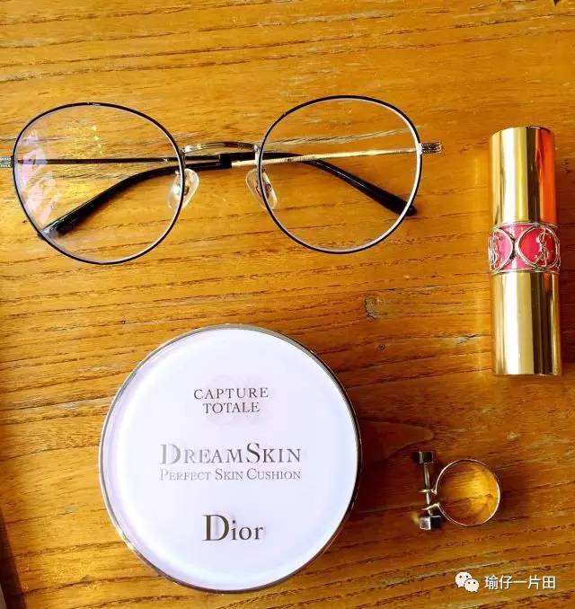 好用粉底合集,高遮瑕不脱妆粉底合集