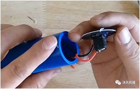 手电钻制作打磨神器,diy小型打磨机制作过程