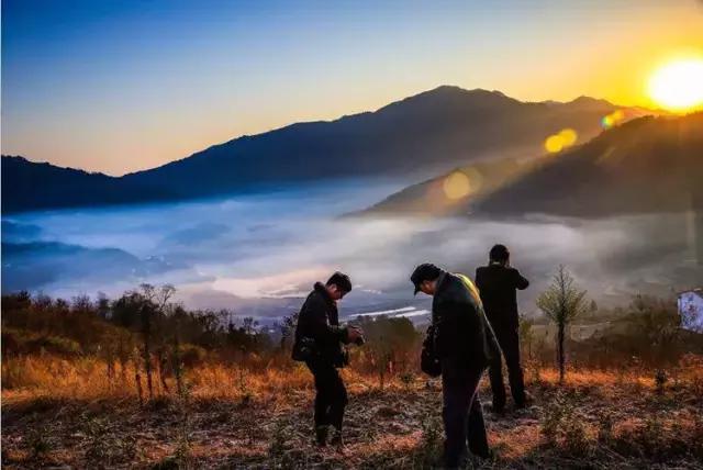 竹溪好山好水好风景,竹溪县最美自然风光