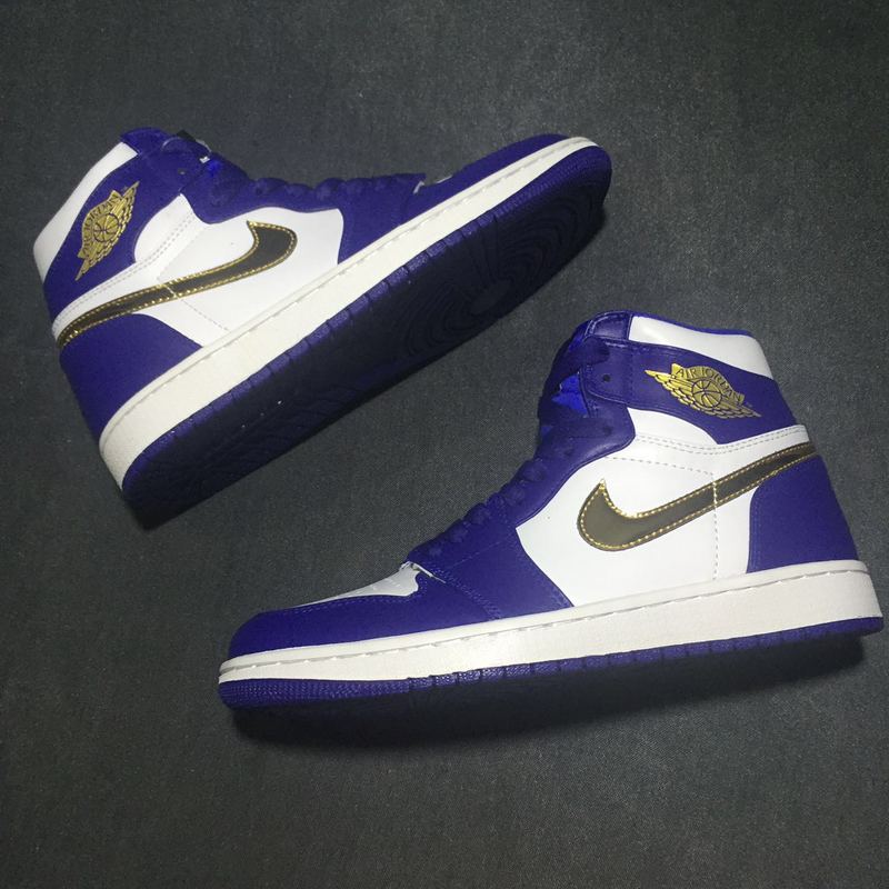 aj公司级货怎么样,aj高仿和厂货的区别