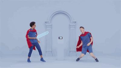 我终于玩到全球都在疯抢的游戏机了，然而却发现