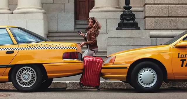 旅行行李箱的选择,选购出行行李箱子