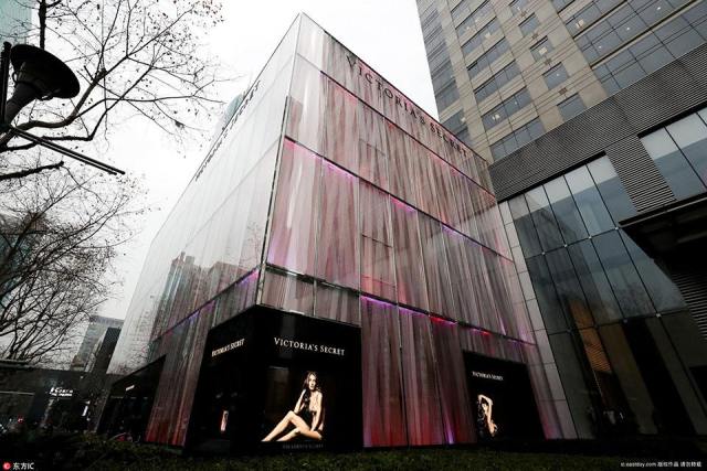维密官方旗舰店在国内,维密官方旗舰店高端