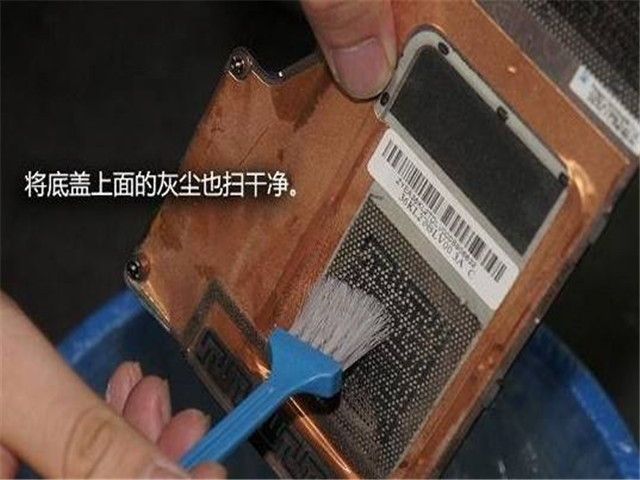 笔记本电脑越用越掉帧怎么回事,笔记本电脑反应慢卡顿是什么原因