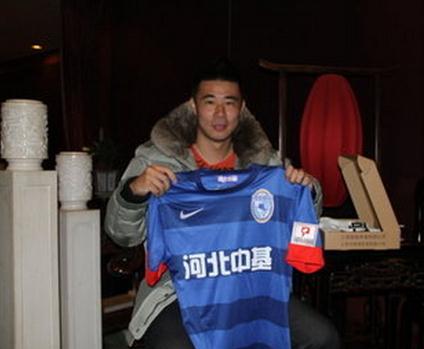 中超各球队简介,中超球队明细