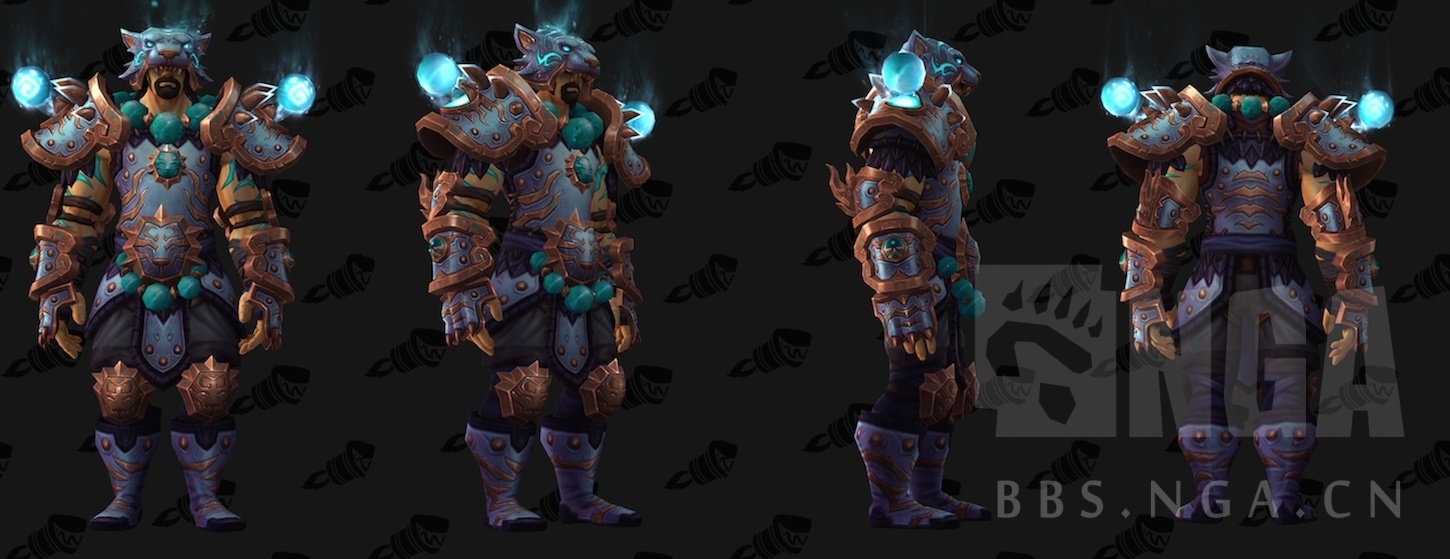 魔兽7.2版本,魔兽7.2测评