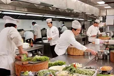 厨房厨师长年终总结范文大全,厨师长管理一个厨房要怎么管理