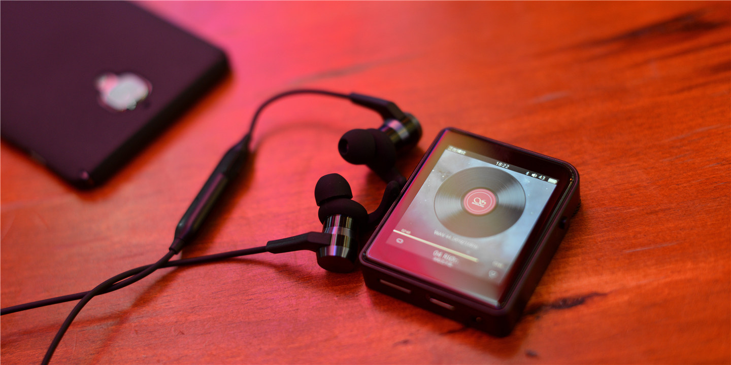 既无线而且音质很好,这套发烧套装如今仅899元