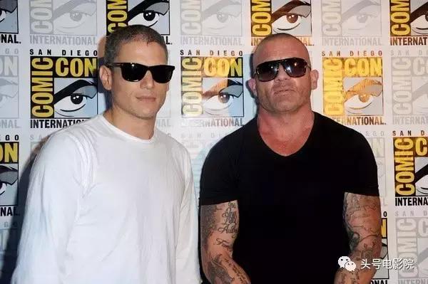 美剧越狱回归,美剧越狱重启