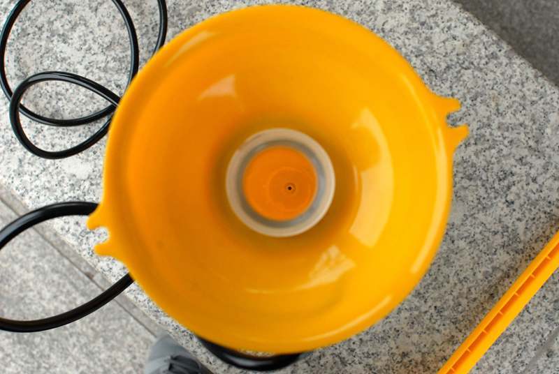 车邦士洗车器怎么用,车邦士洗车器升级