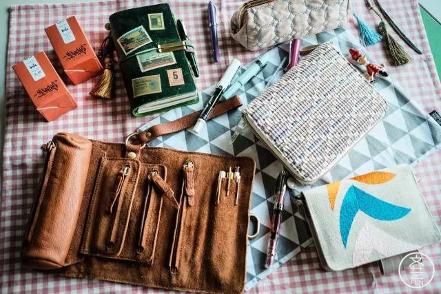 郑州线下手帐店,郑州最大的手帐店