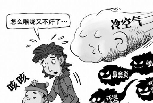 三岁宝宝咽喉炎的特效药,三个月咽炎