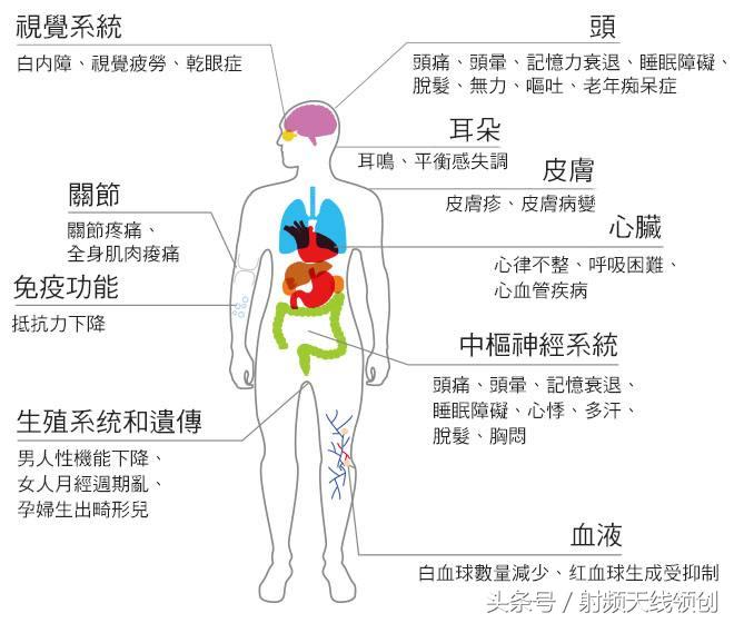 天线十大问题,天线知识分享之天线的种类