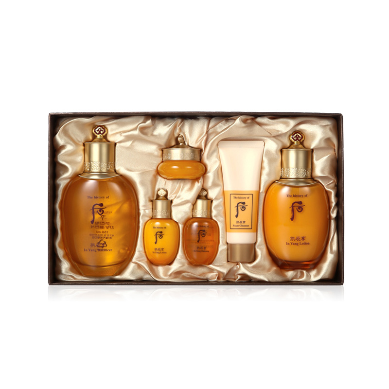 护肤不偷懒自用推荐,护肤不偷懒护肤套装