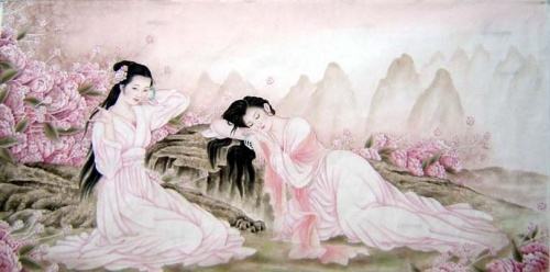 李商隐无题只是当时已惘然,锦瑟李商隐此情可待追忆当时惘然