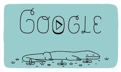 科莫多龙冷知识,科摩多龙会站起来吗