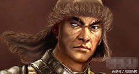 夏侯惇最强形态,独眼龙夏侯惇赵云谁厉害