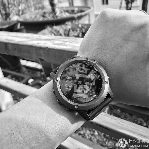 佳明飞耐时3入手评测