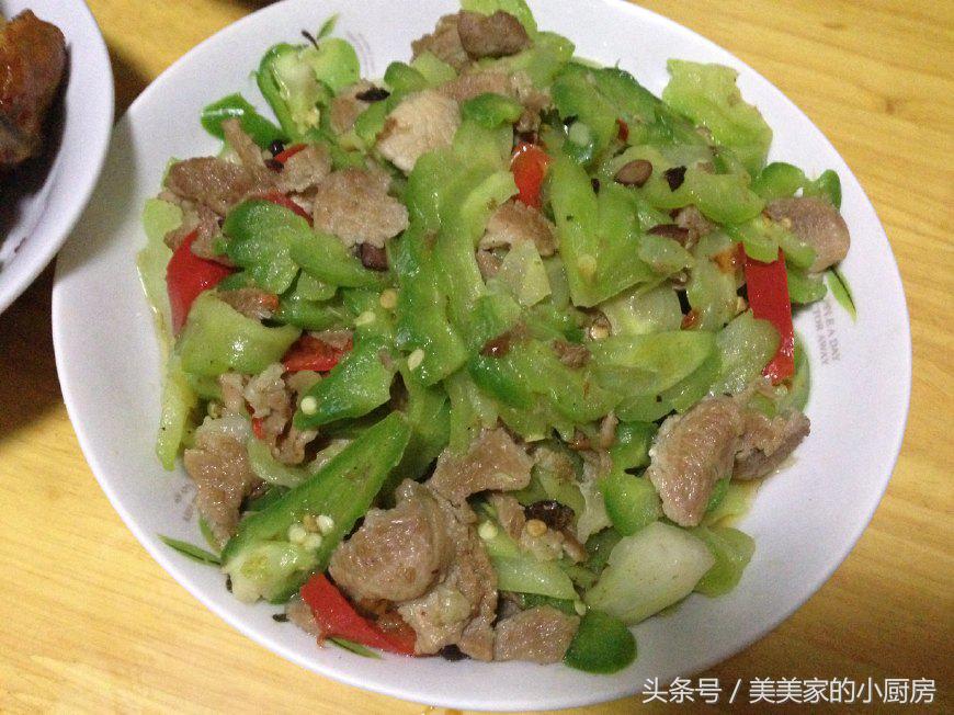 普通家庭最好吃的晚餐,适合一家三口的晚餐推荐