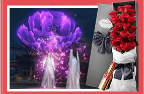 天涯明月刀最新更新消息,天涯明月刀联动狐妖小红娘