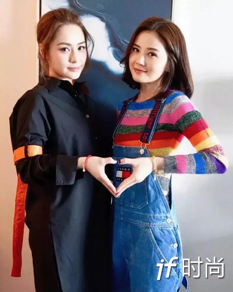 刘雯全智贤走秀,刘雯全智贤