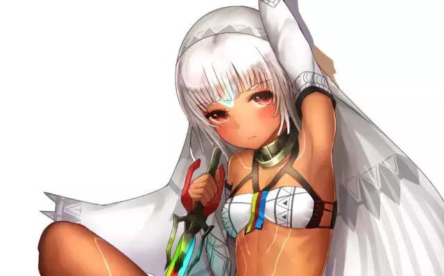 fgo金卡最强排行,fgo金卡强度排名