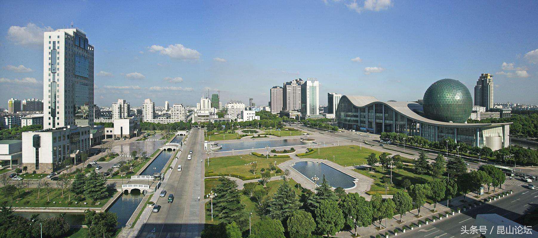 厉害了昆山陆家,厉害了江苏