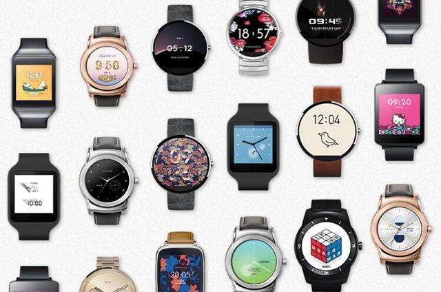 智能手表是我们无法想象的,智能手表买了感觉没啥用