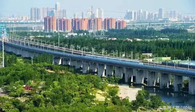 厉害了昆山陆家,厉害了江苏