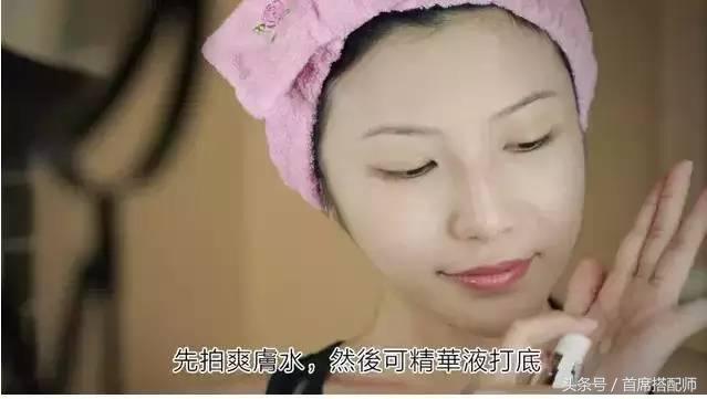 敏感痘肌适合敷面膜还是涂抹面膜,油性痘痘肌敷补水面膜