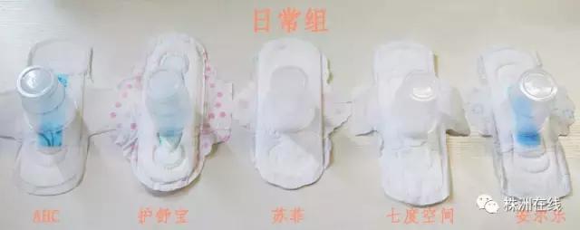 好用姨妈巾盘点,姨妈巾最好用的排名