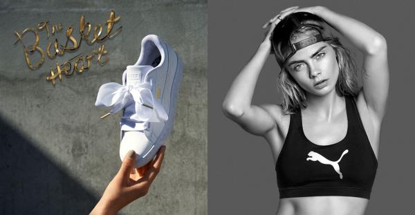 pumabasket黑色蝴蝶结,pumabasket女鞋