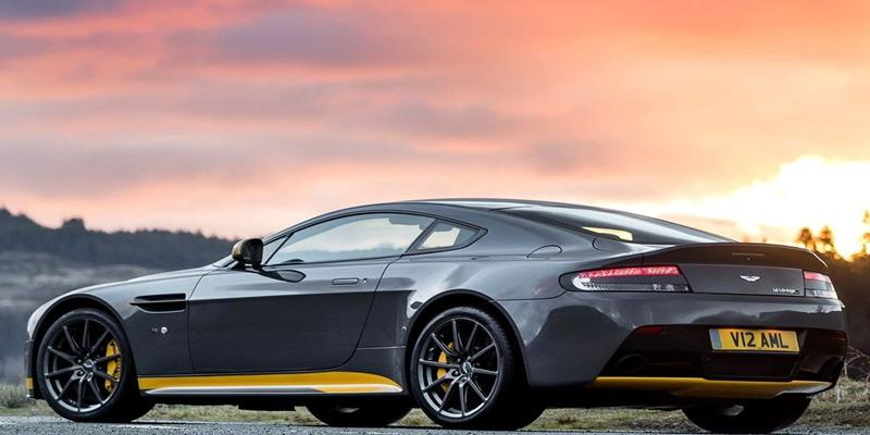 你见过最有档次的汽车饰品,汽车饰品哪一种好看