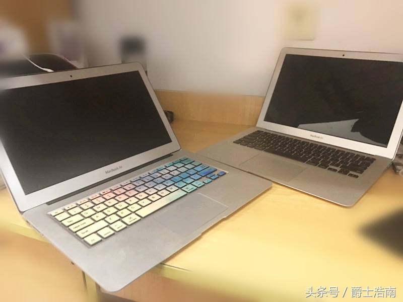 2020款macbookair新手入门,21款macbookair使用感受
