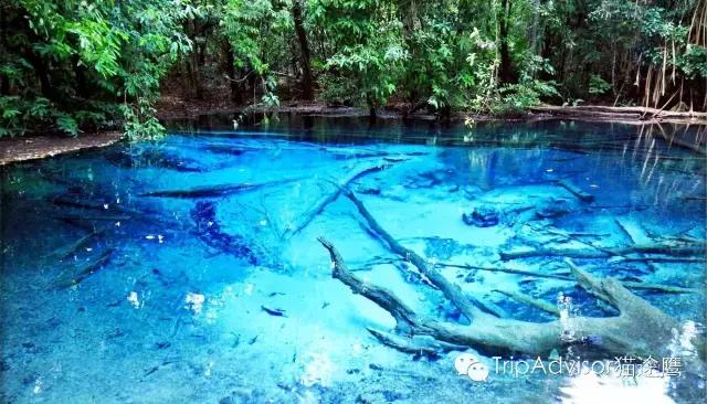 小长假最后一天去哪玩,小长假推荐人少的地方旅游