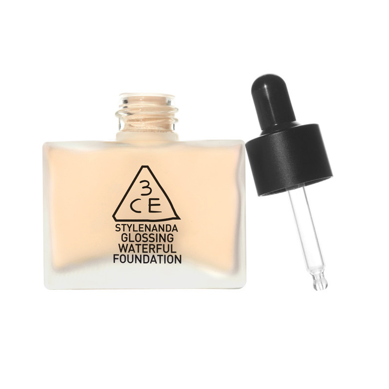 平价口碑最好的粉底液持久不暗沉,平价好用的24小时不脱妆的粉底液