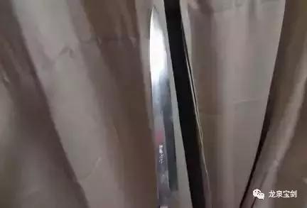 刀剑如何防止生锈,刀剑生锈快