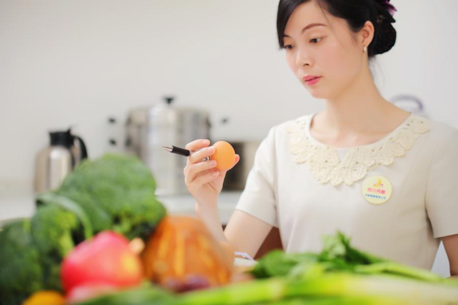 预产期妈妈该吃点什么,临产准妈妈饮食