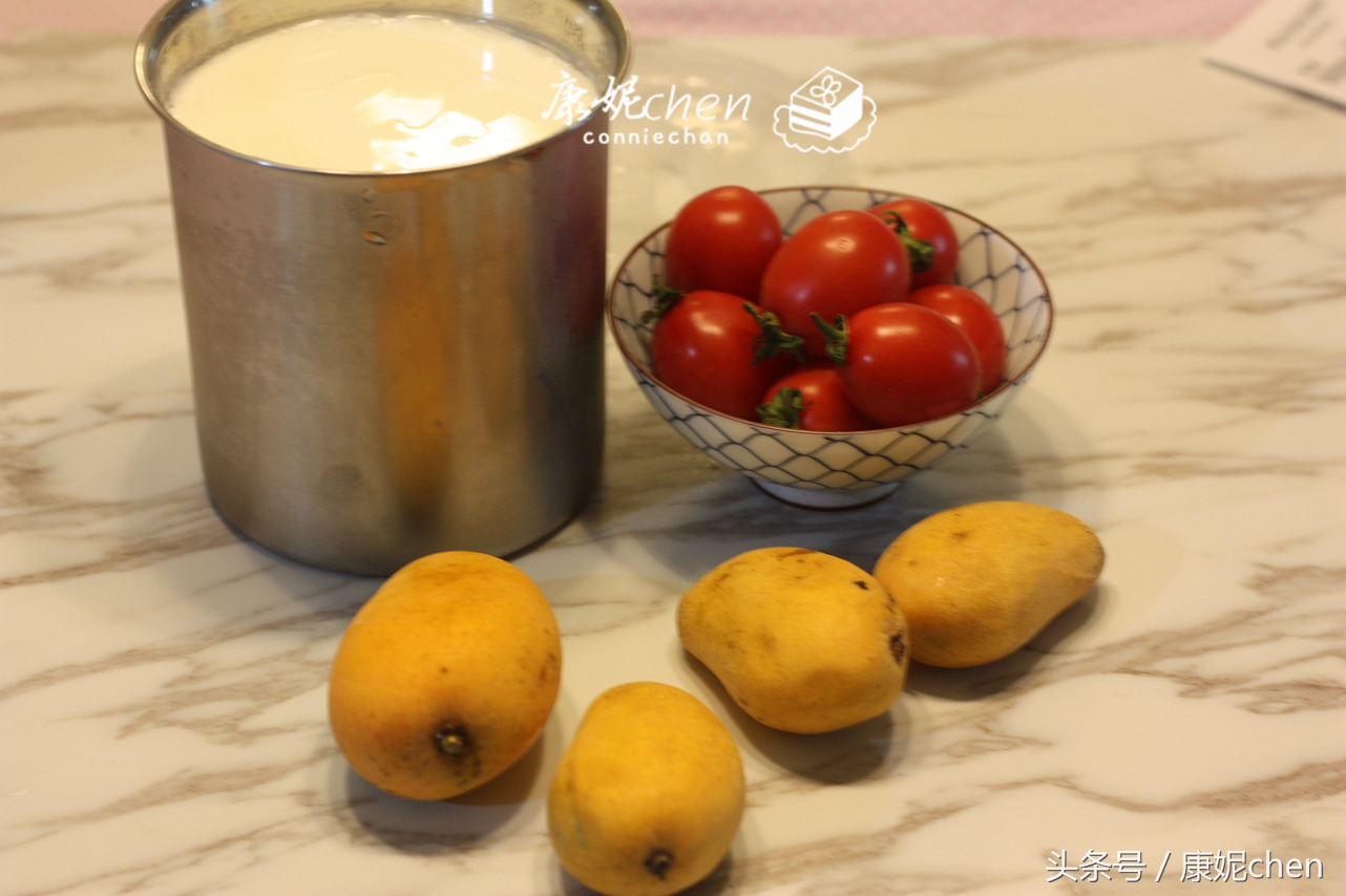 6款鲜榨果汁营养又美味,这几种果汁孩子们绝对爱喝