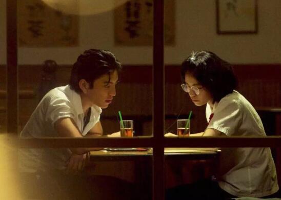 原来我一直骄傲于我的男朋友是个黑社会