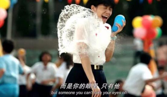 原来我一直骄傲于我的男朋友是个黑社会